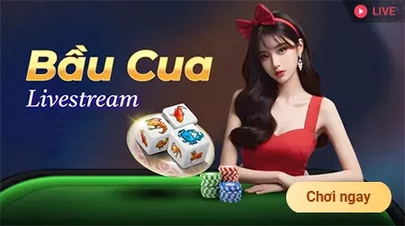 dola88 sân chơi livestream bầu cua